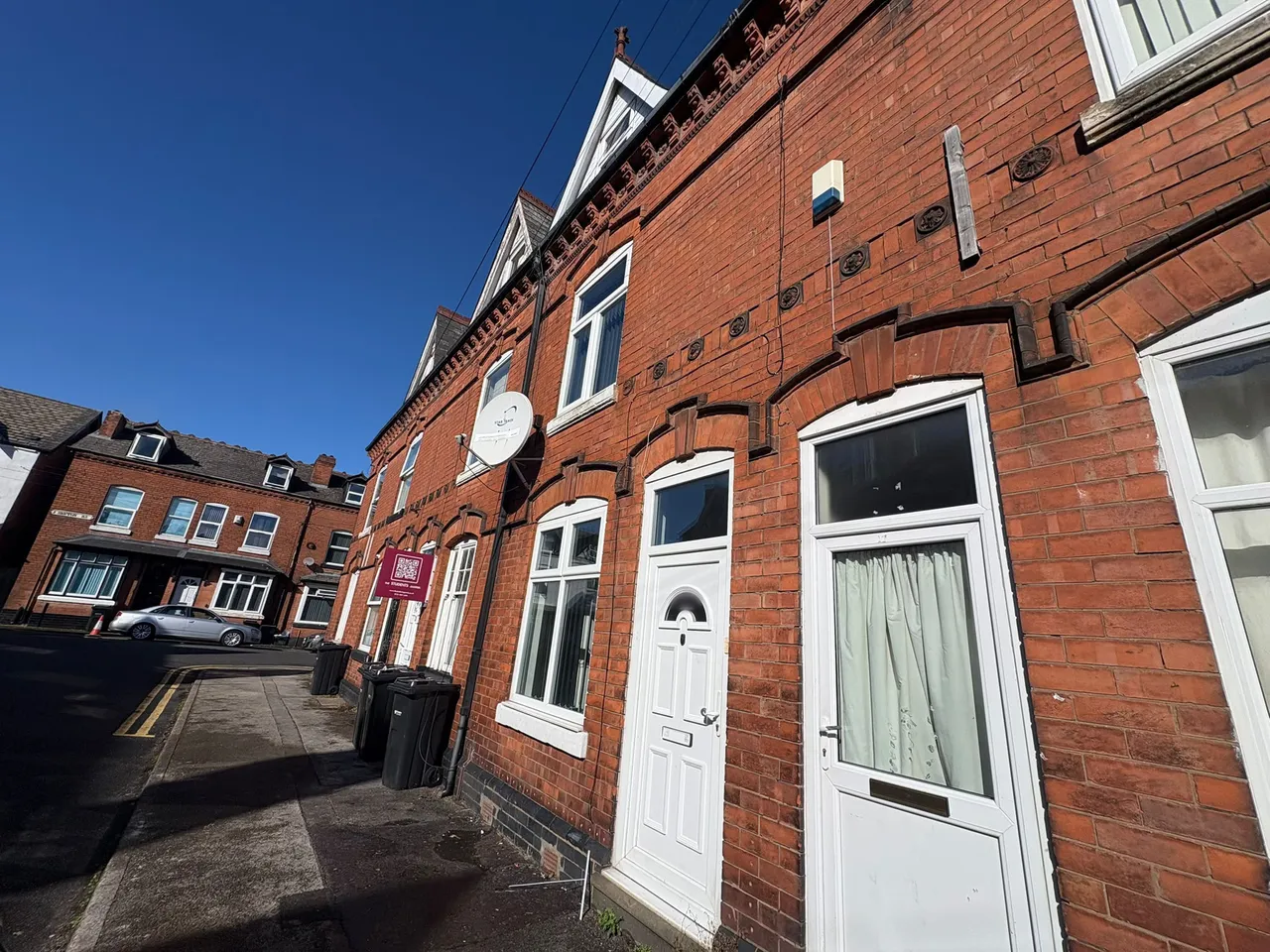 Eldon Road, Edgbaston, B16, photo 5