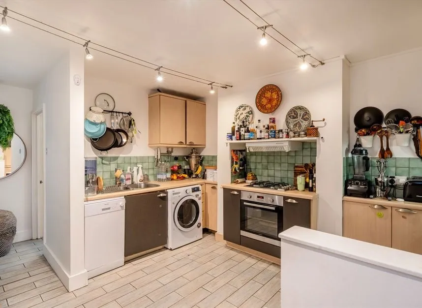 Waldemar Avenue, Fulham, SW6, photo 3