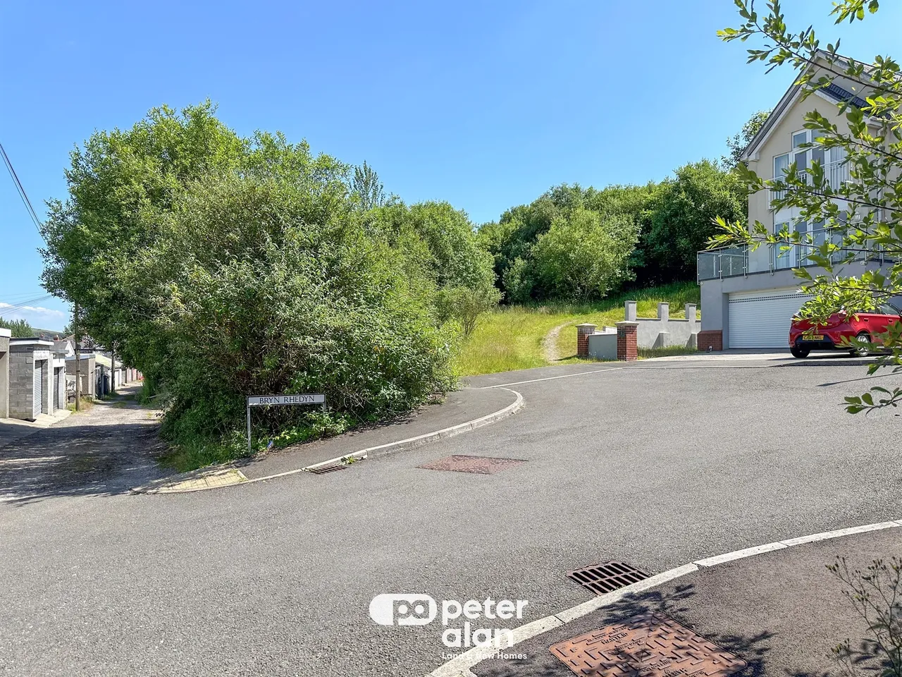 Salisbury Road, Maesteg, CF34, photo 6
