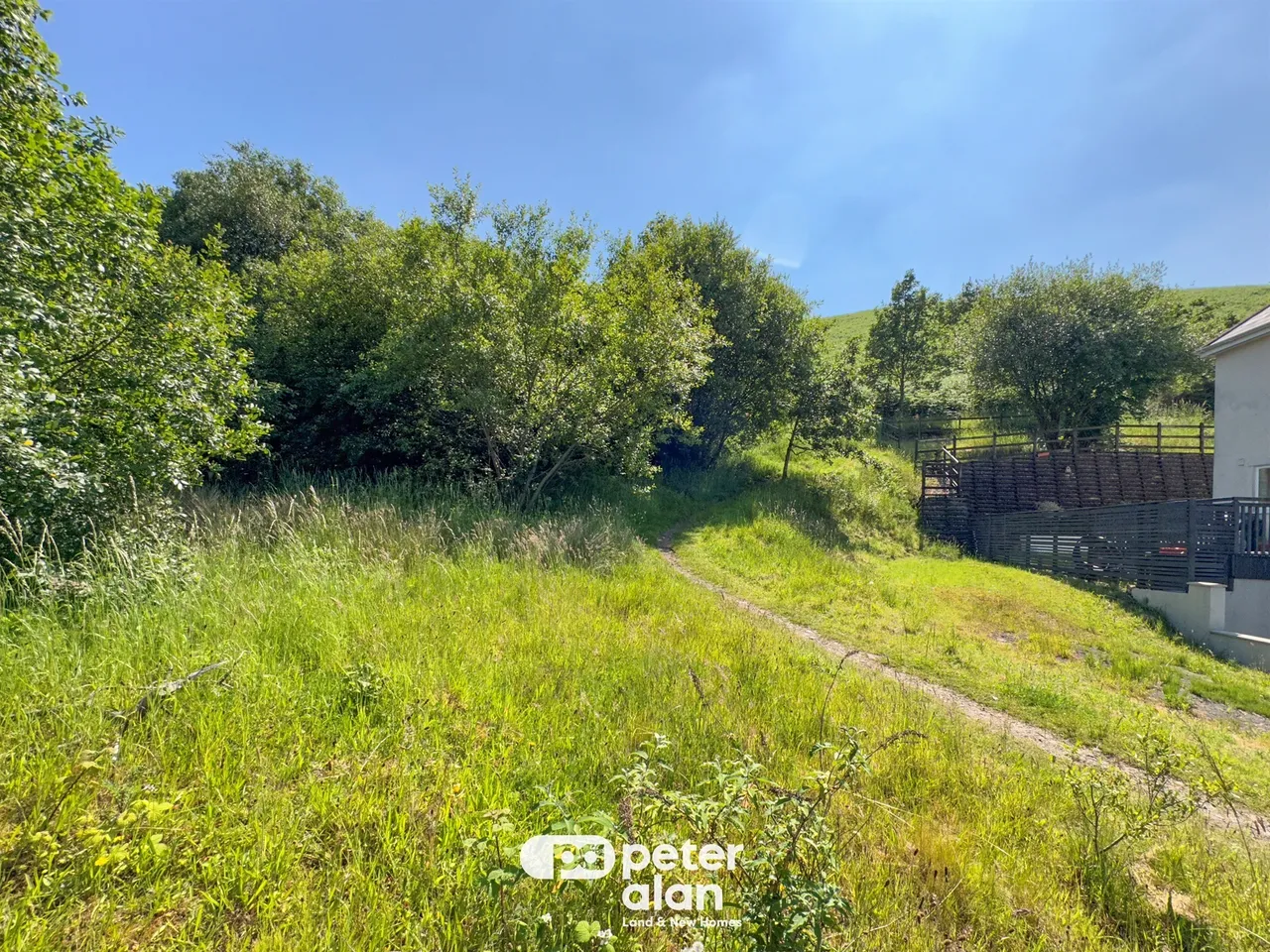 Salisbury Road, Maesteg, CF34, photo 5