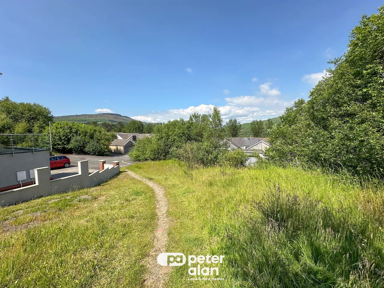 house for sale, Salisbury Road, Maesteg, CF34
