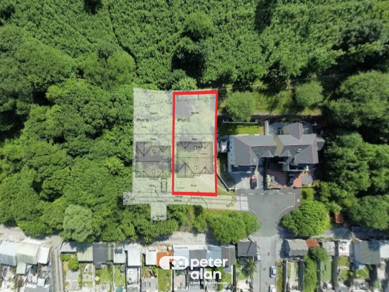 Salisbury Road, Maesteg, CF34, photo 2