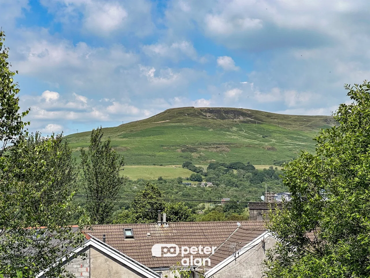 Salisbury Road, Maesteg, CF34, photo 4