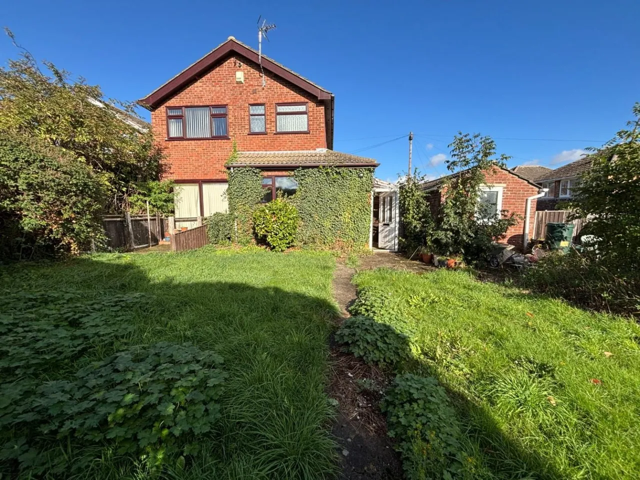 Hainton Close, Gainsborough, DN21, photo 10