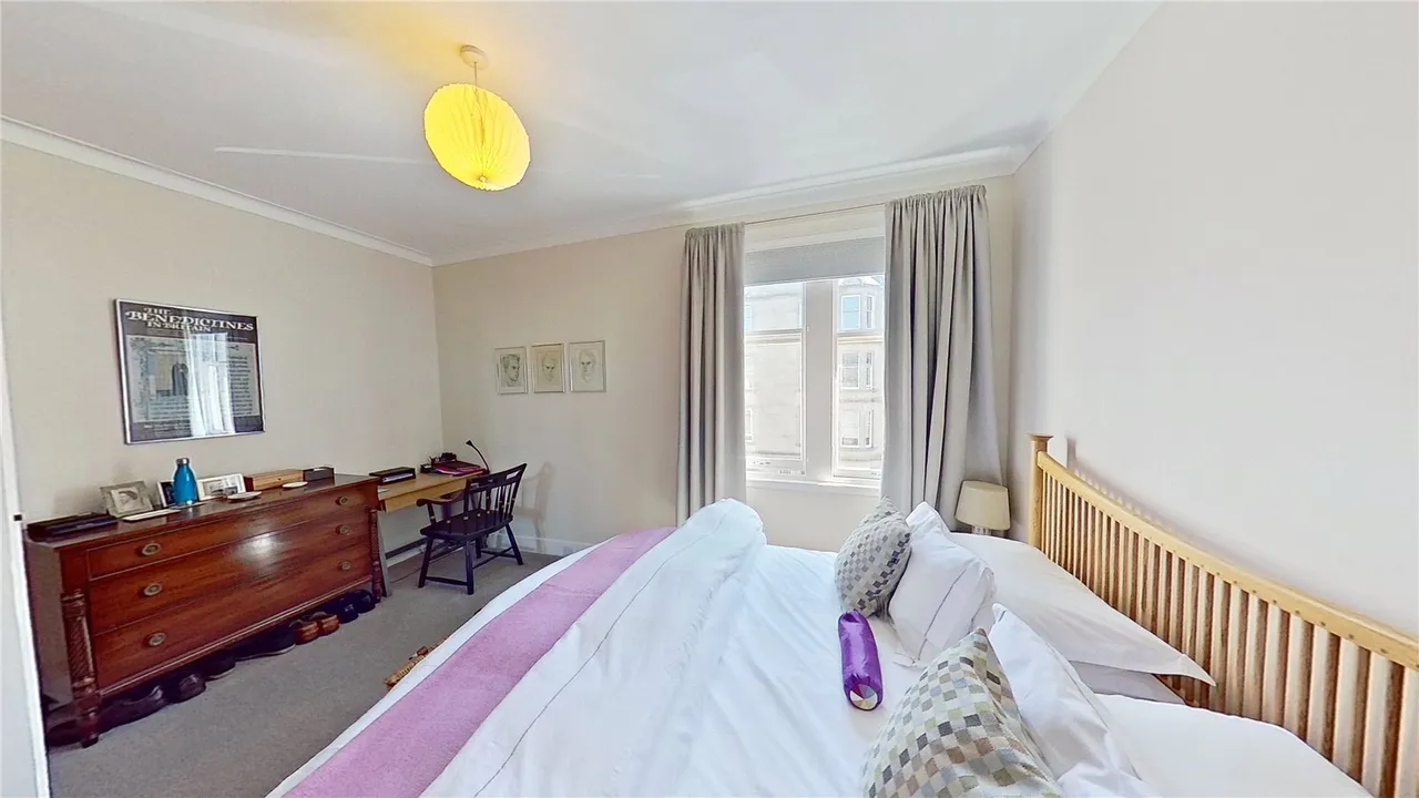 Learmonth Grove, Edinburgh, EH4, photo 9