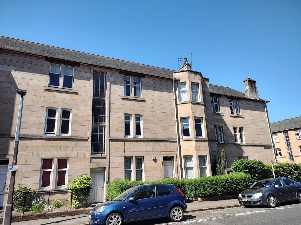 Learmonth Grove, Edinburgh, EH4, photo 13