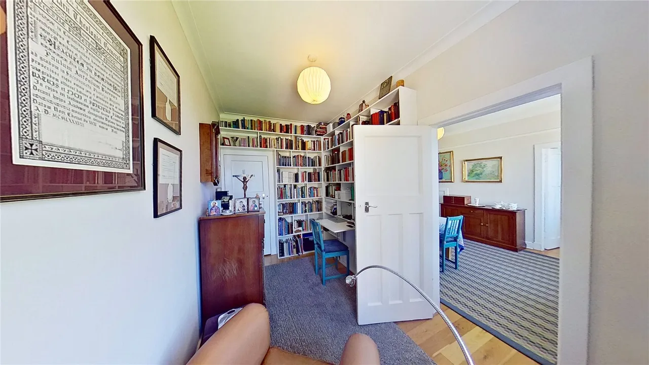 Learmonth Grove, Edinburgh, EH4, photo 10