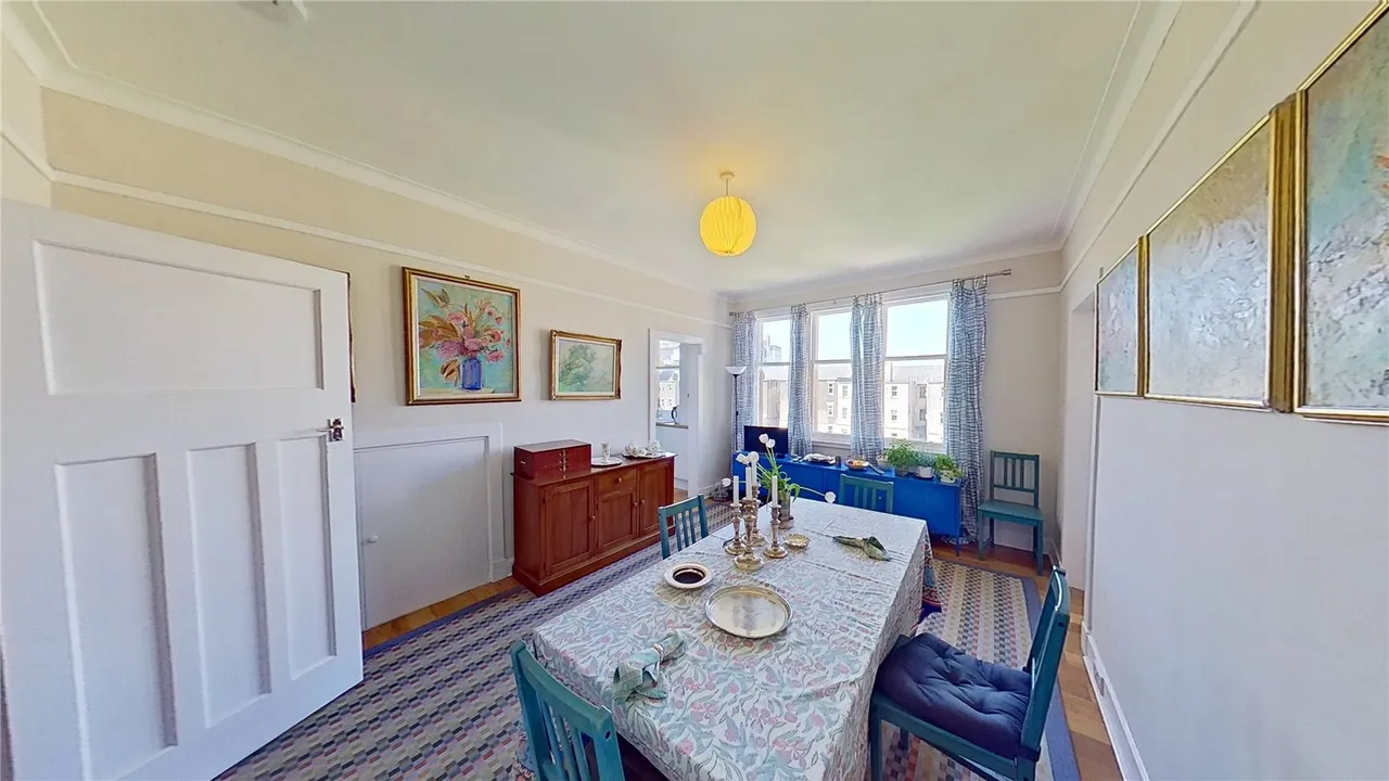 Learmonth Grove, Edinburgh, EH4, photo 3