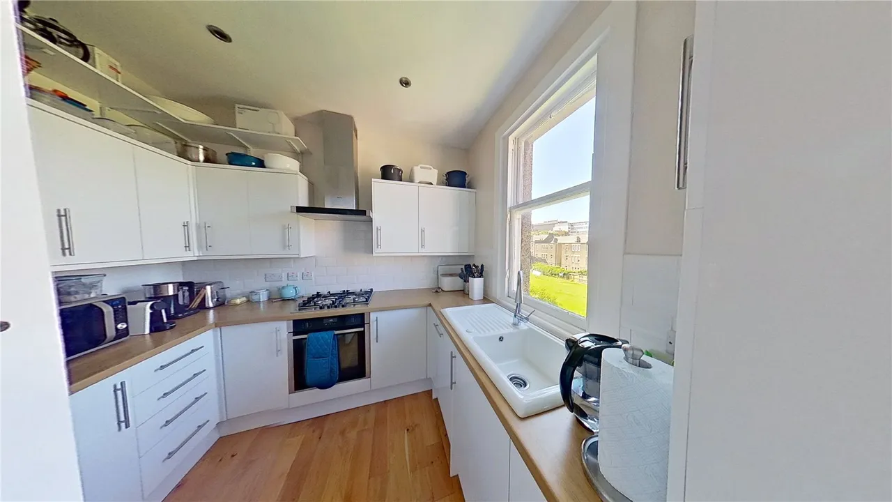 Learmonth Grove, Edinburgh, EH4, photo 5