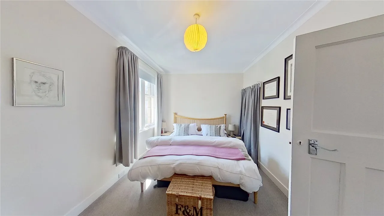 Learmonth Grove, Edinburgh, EH4, photo 8
