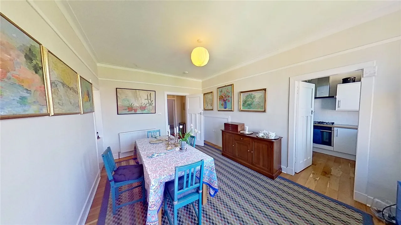 Learmonth Grove, Edinburgh, EH4, photo 4