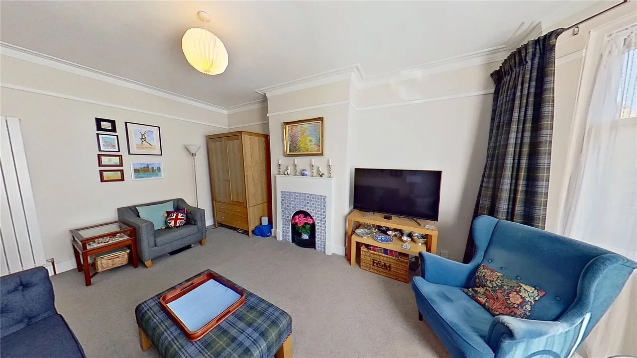 Learmonth Grove, Edinburgh, EH4, photo 2