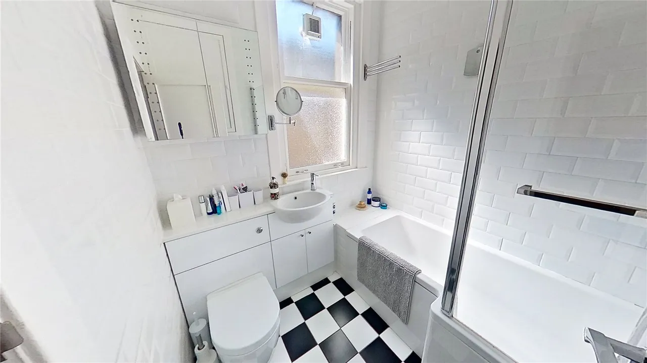 Learmonth Grove, Edinburgh, EH4, photo 11
