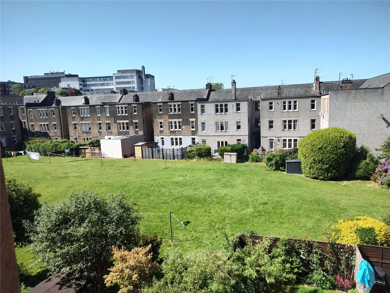 Learmonth Grove, Edinburgh, EH4, photo 12