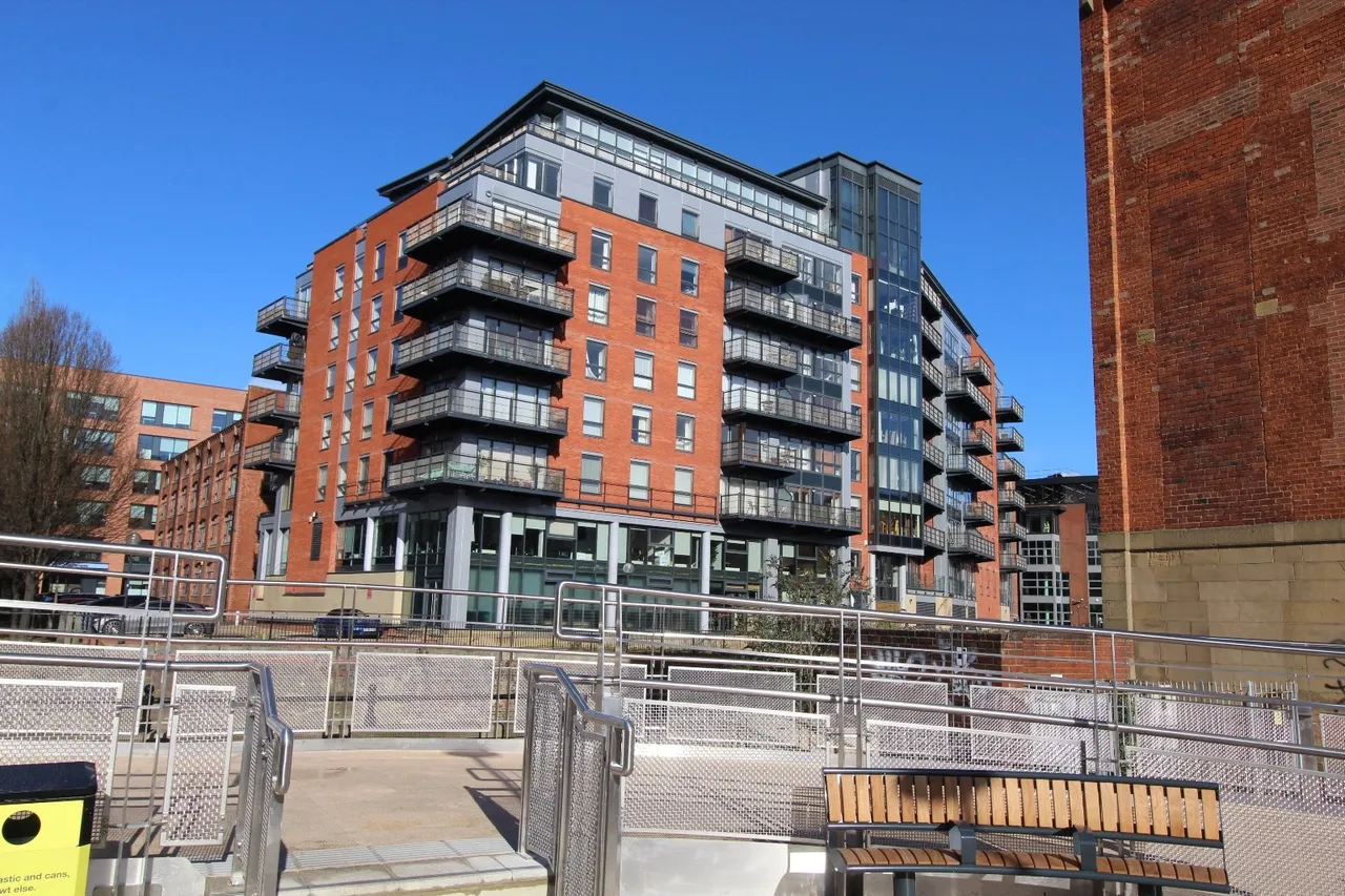 Concordia Street, Leeds, LS1, photo 12