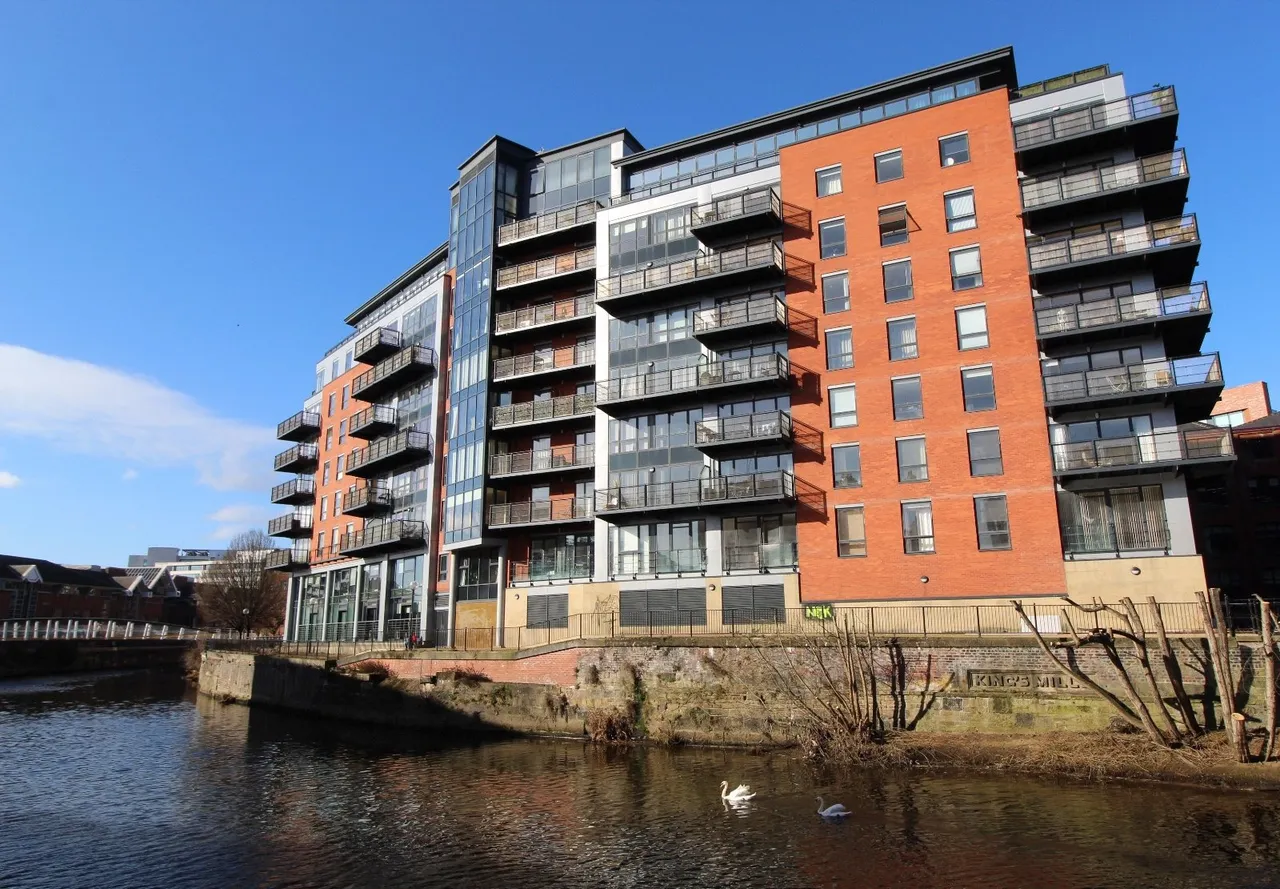 Concordia Street, Leeds, LS1, photo 6