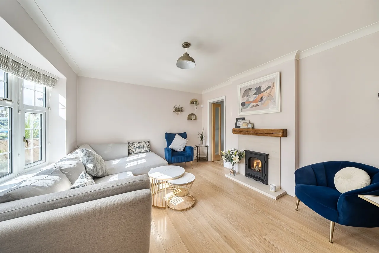 Caledon Road, London Colney, St. Albans, photo 8