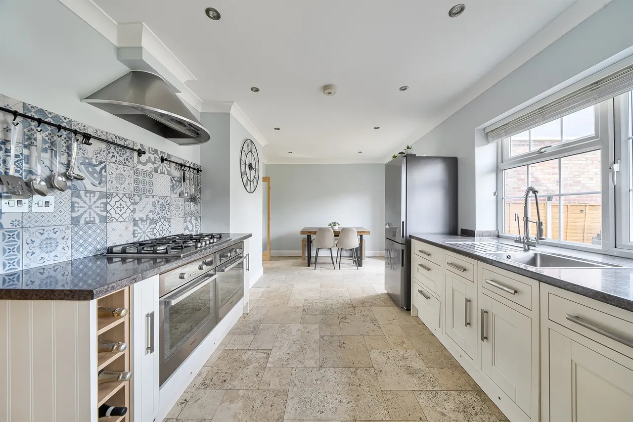 Caledon Road, London Colney, St. Albans, photo 9