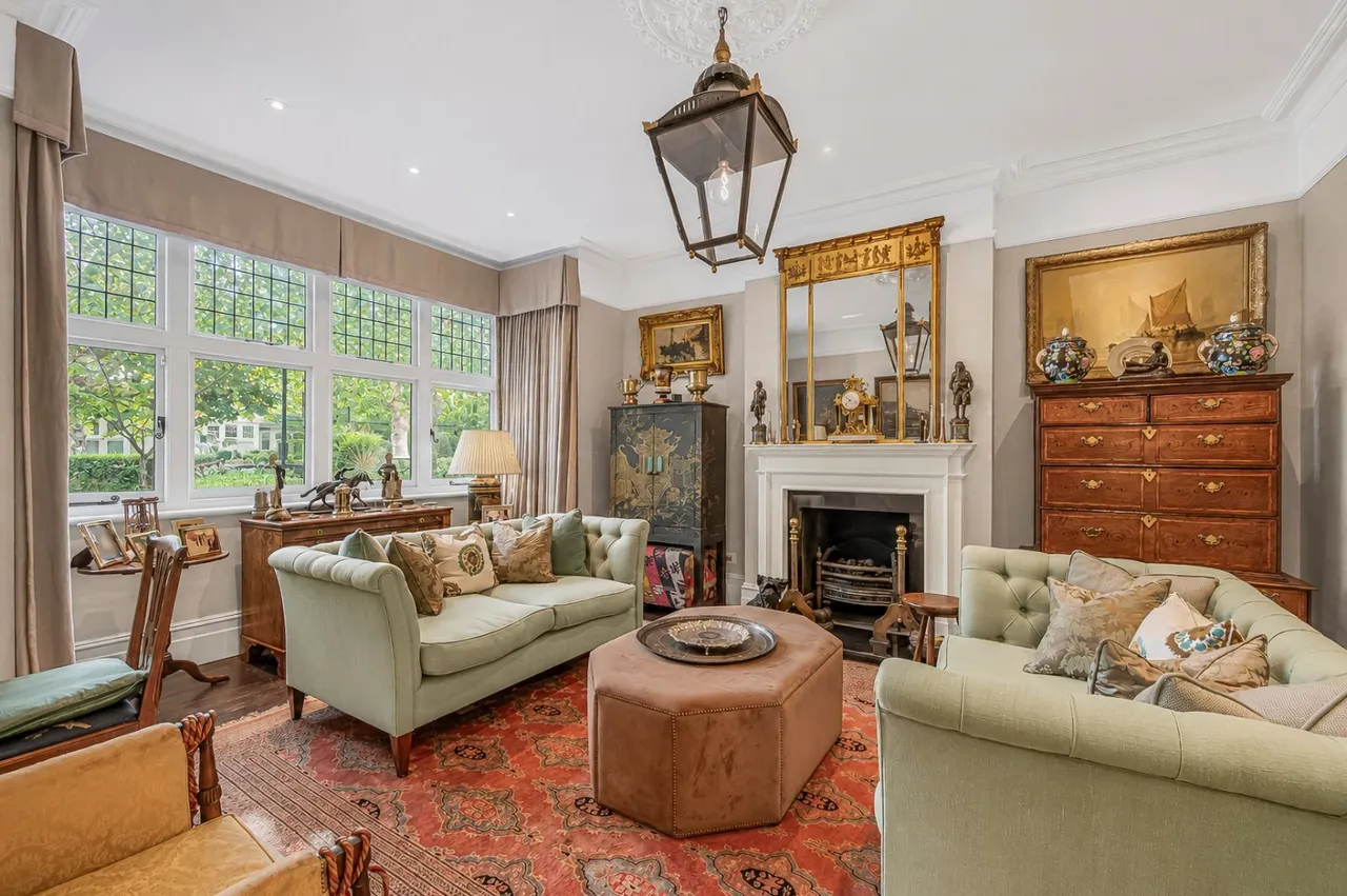 East Sheen Avenue, East Sheen, SW14, photo 5