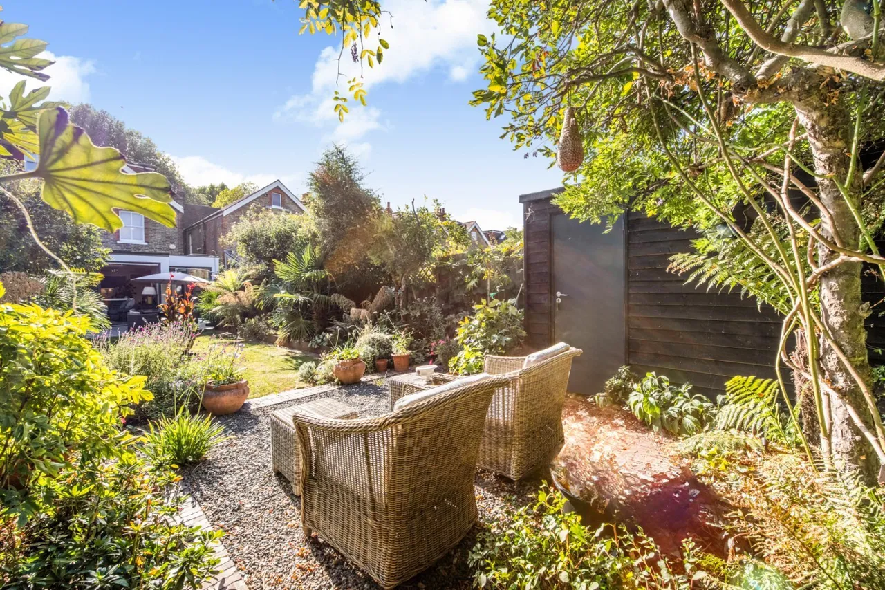 East Sheen Avenue, East Sheen, SW14, photo 12