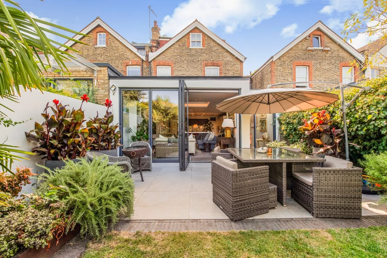 East Sheen Avenue, East Sheen, SW14, photo 2