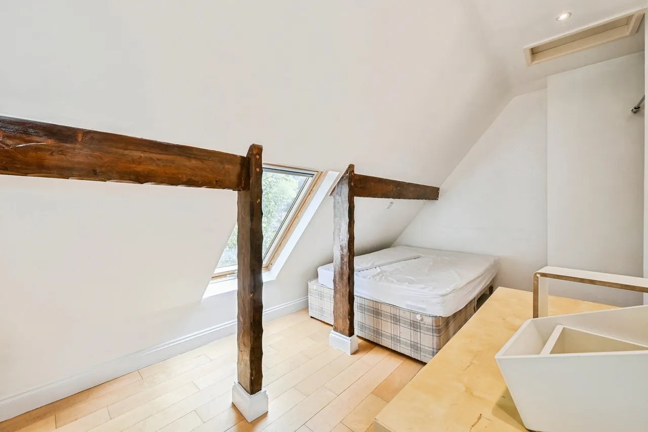 Orston Drive, Wollaton, NG8, photo 12