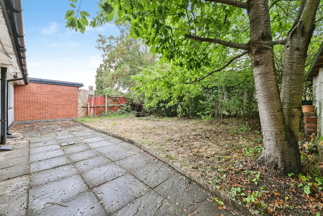 Orston Drive, Wollaton, NG8, photo 16