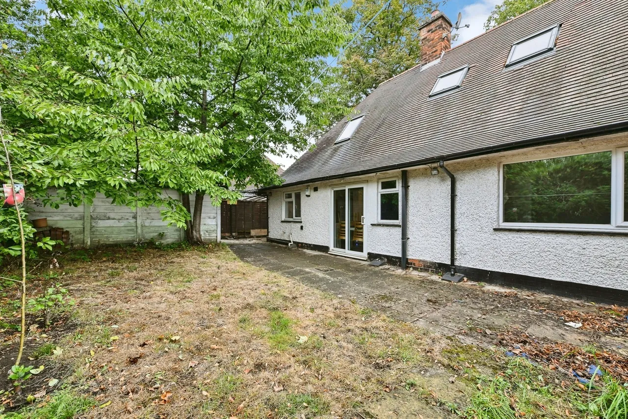 Orston Drive, Wollaton, NG8, photo 2