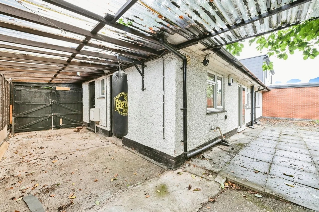 Orston Drive, Wollaton, NG8, photo 15