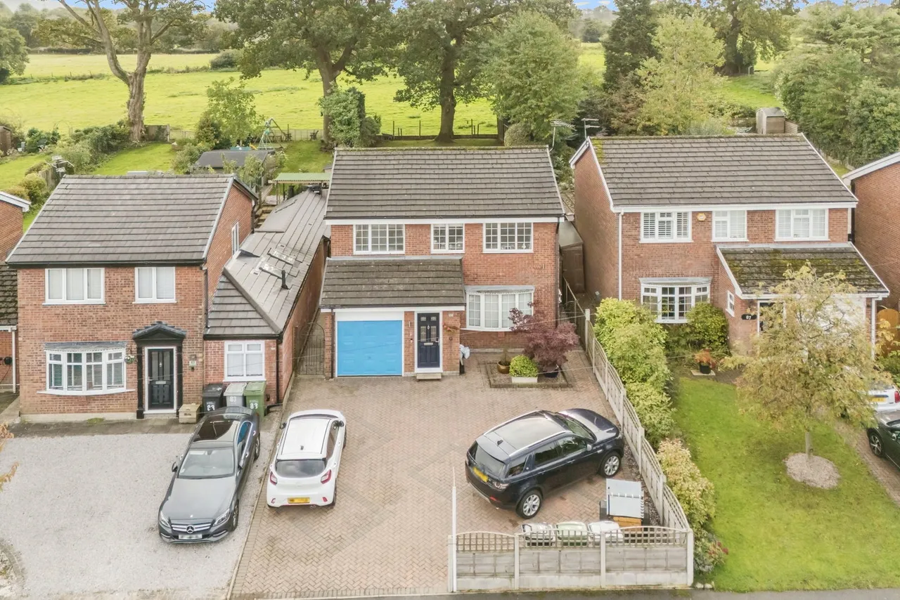 Thirlmere, Macclesfield, photo 20