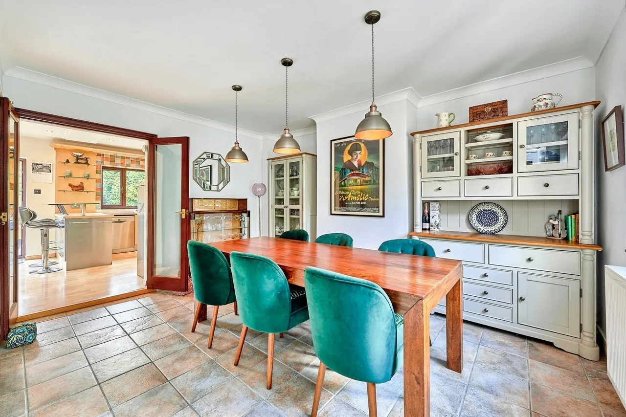 Station Road, Meldreth, SG8, photo 5