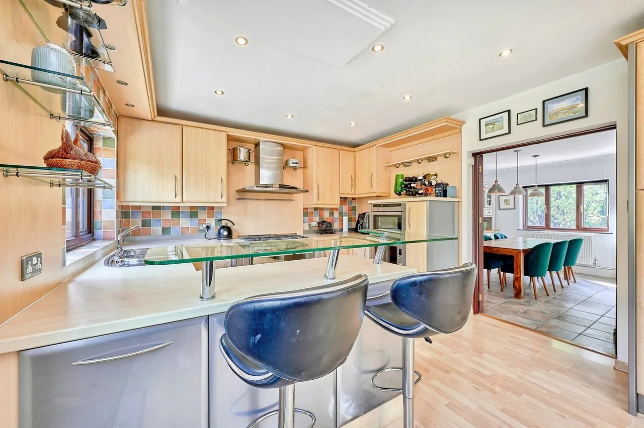 Station Road, Meldreth, SG8, photo 7
