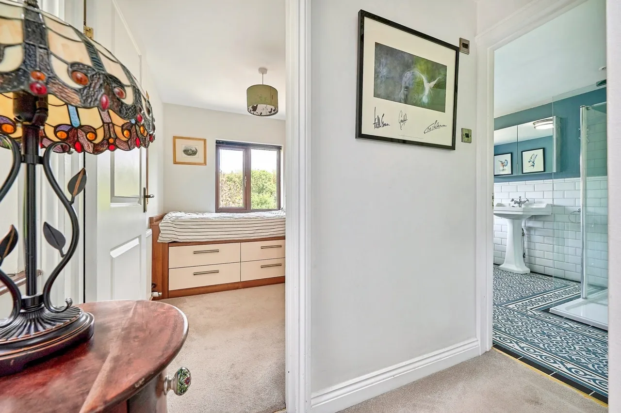 Station Road, Meldreth, SG8, photo 12