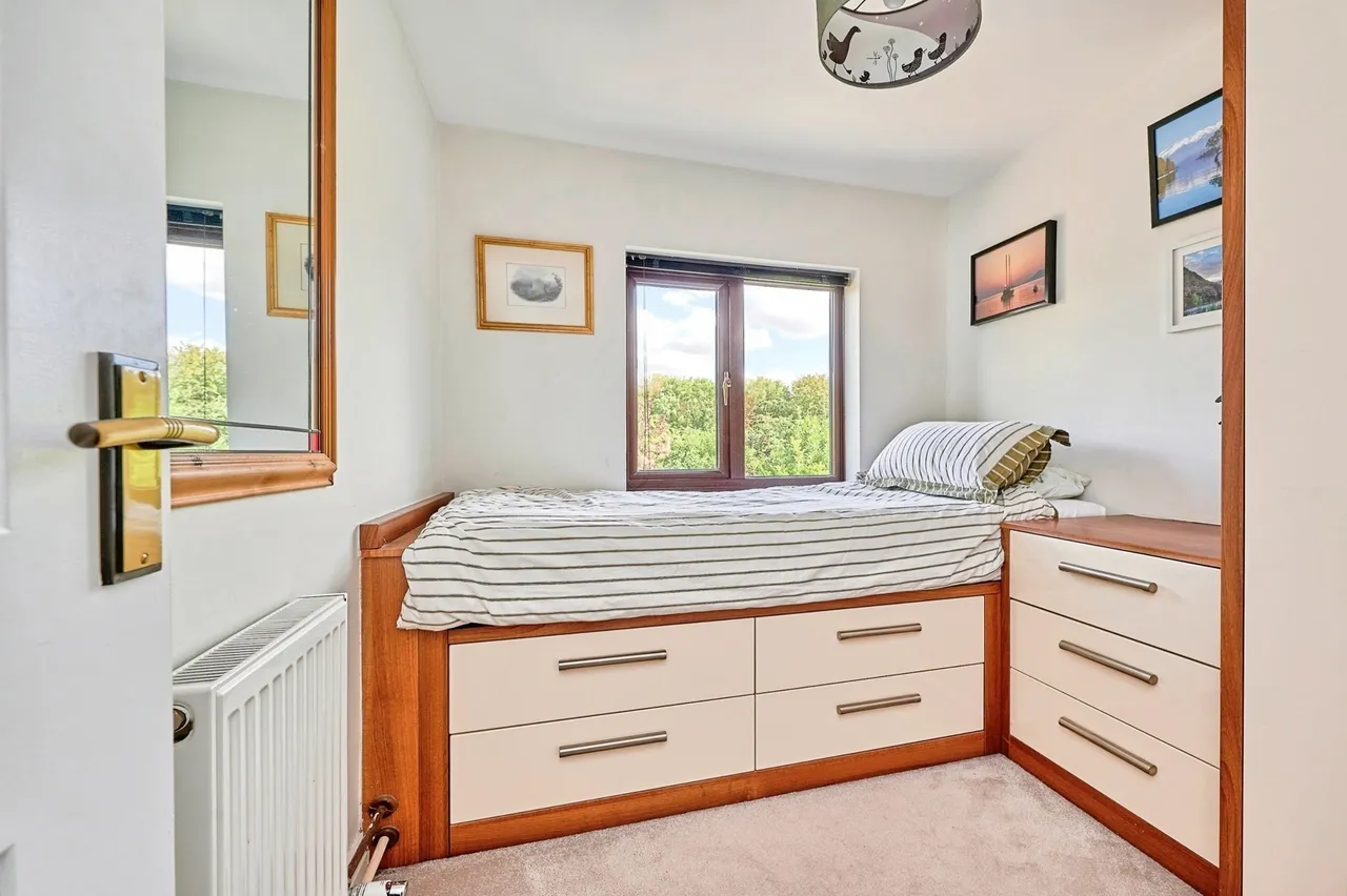 Station Road, Meldreth, SG8, photo 14