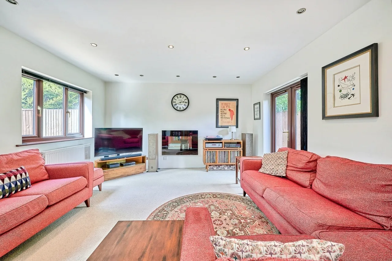 Station Road, Meldreth, SG8, photo 3