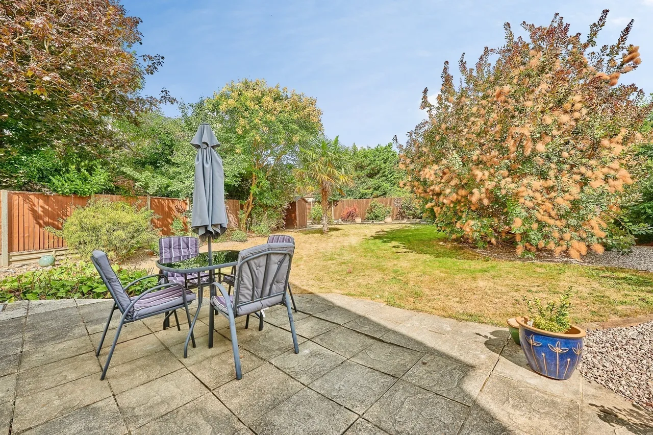 Station Road, Meldreth, SG8, photo 24
