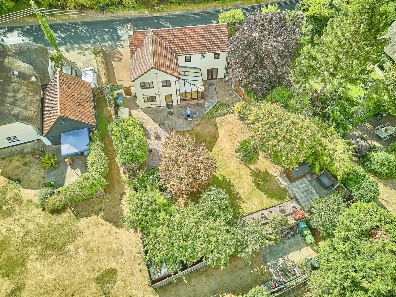 Station Road, Meldreth, SG8, photo 21