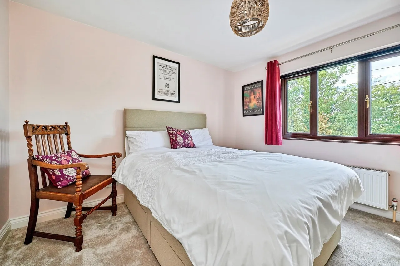 Station Road, Meldreth, SG8, photo 18