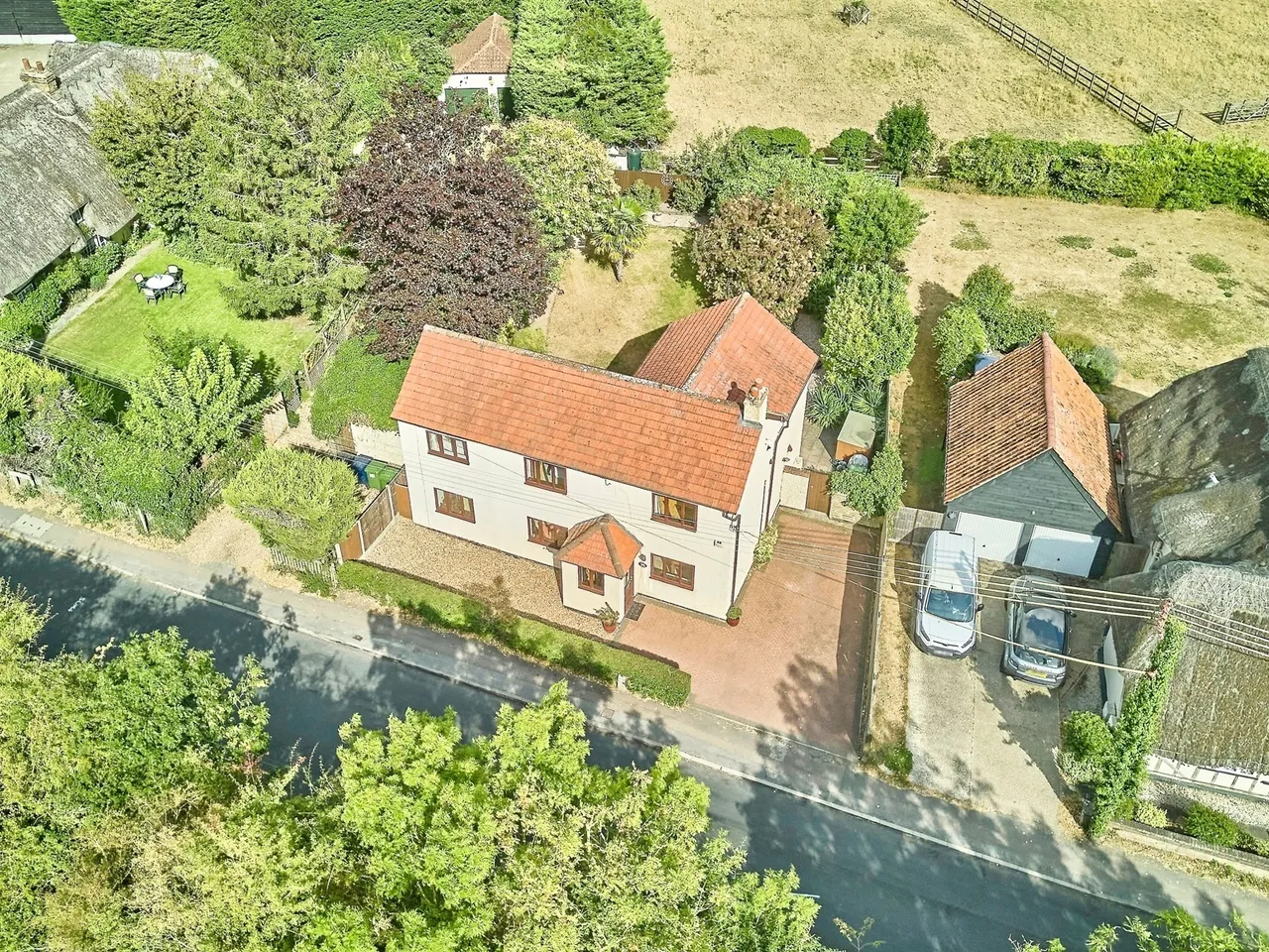 Station Road, Meldreth, SG8, photo 26