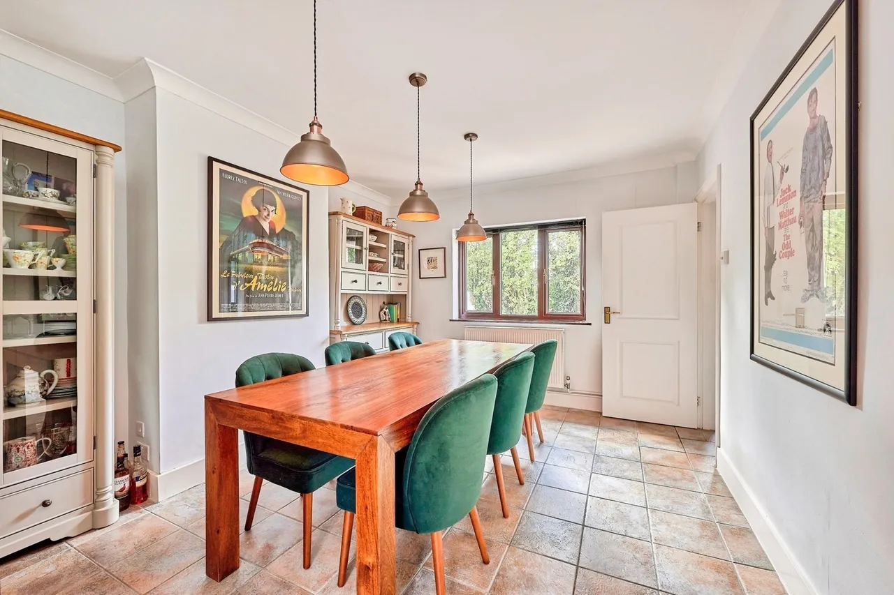 Station Road, Meldreth, SG8, photo 6