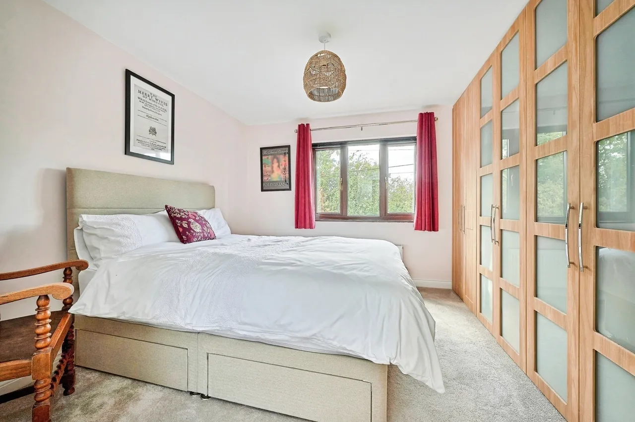 Station Road, Meldreth, SG8, photo 19