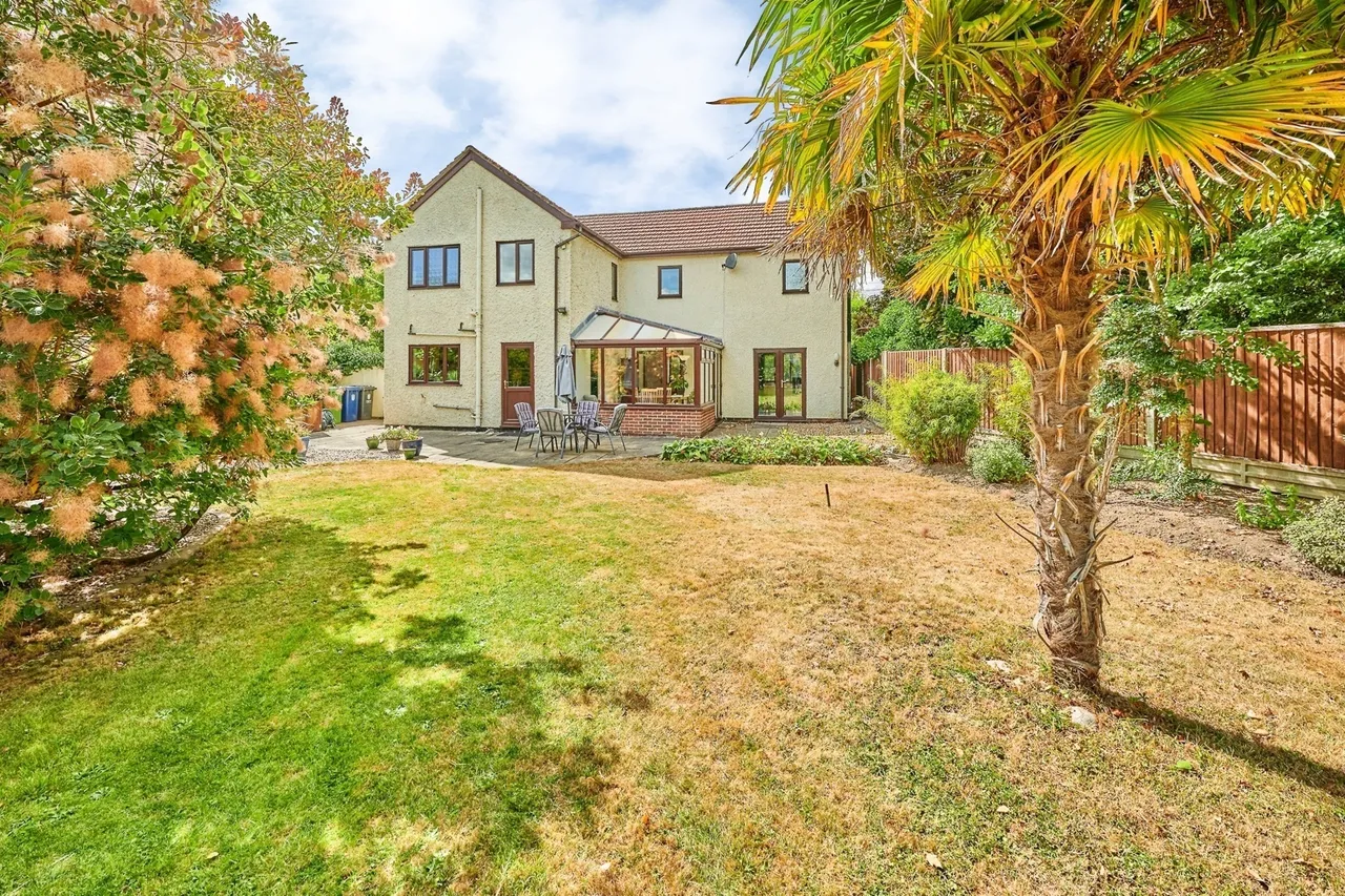 Station Road, Meldreth, SG8, photo 22