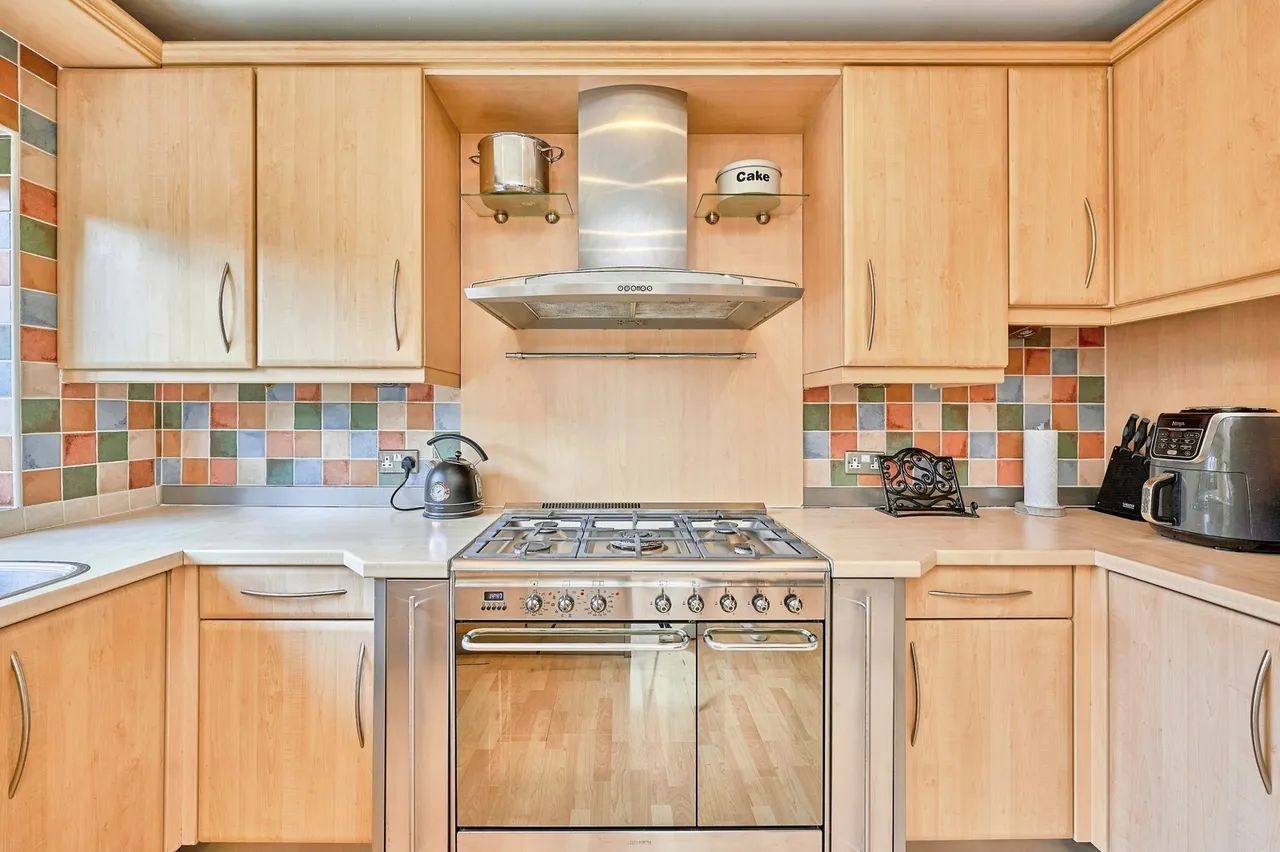 Station Road, Meldreth, SG8, photo 8