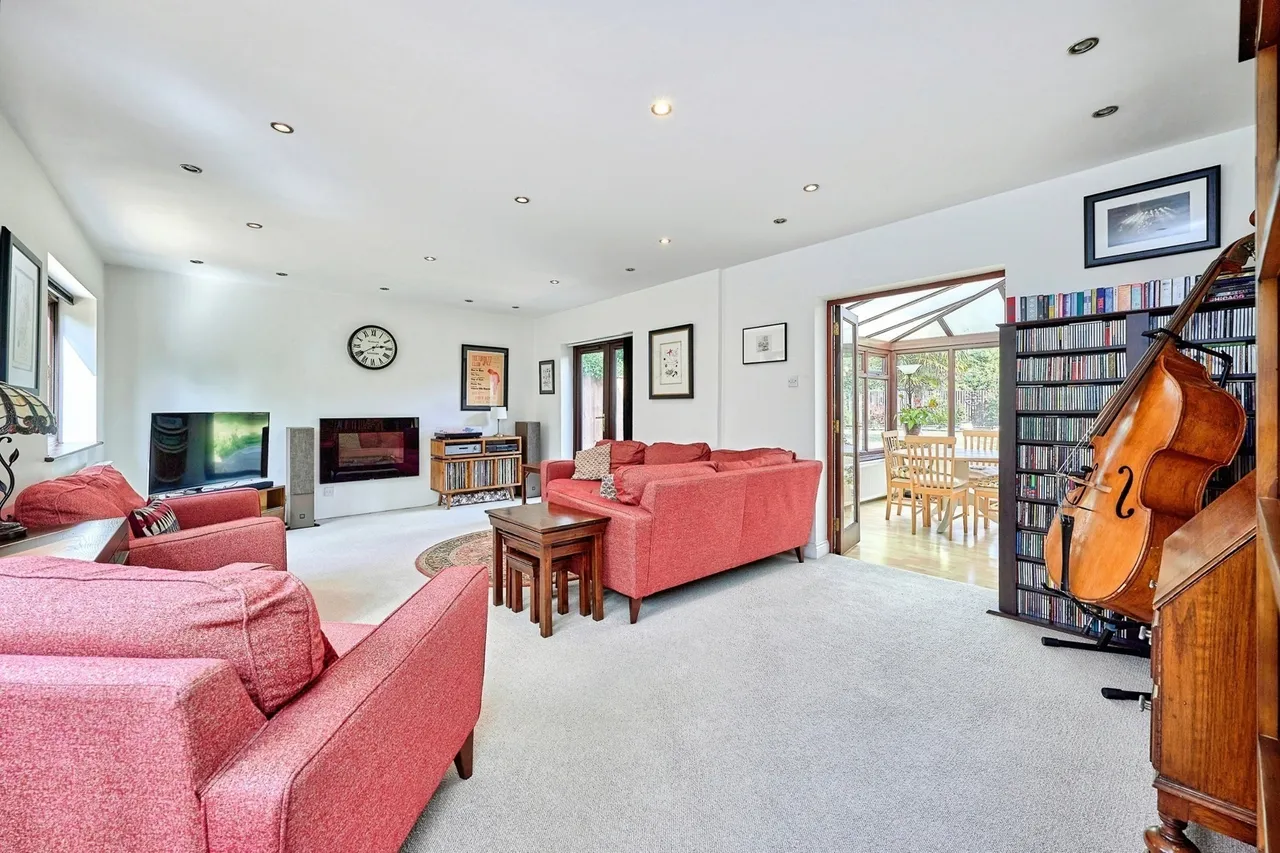 Station Road, Meldreth, SG8, photo 4