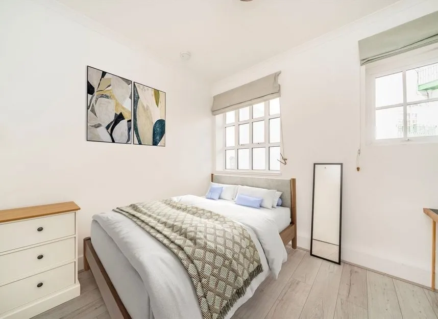 Woodstock Grove, Shepherds Bush, W12, photo 5