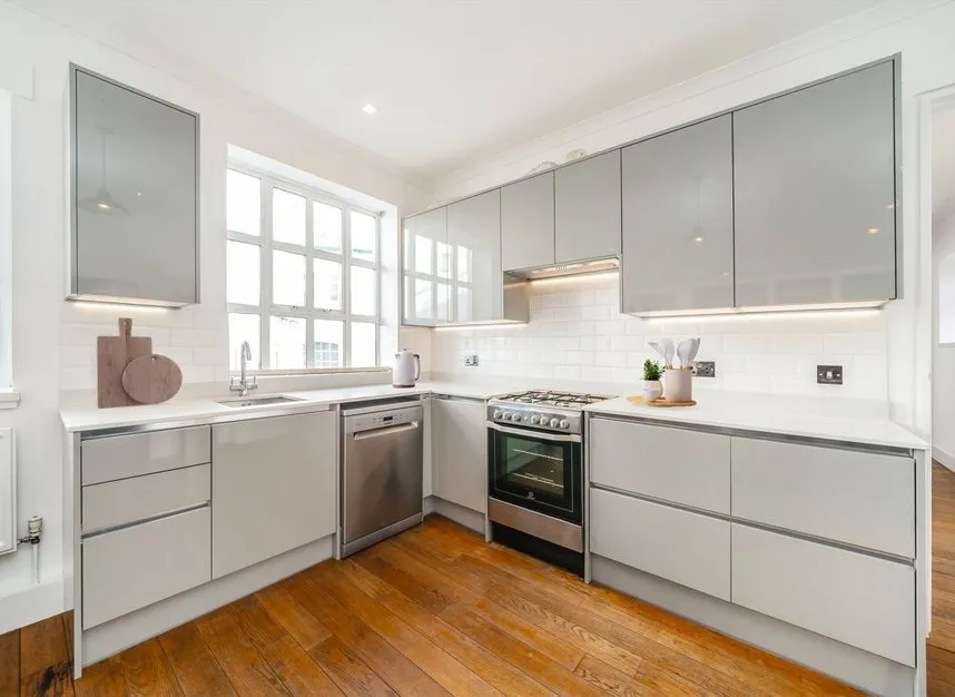 Woodstock Grove, Shepherds Bush, W12, photo 3