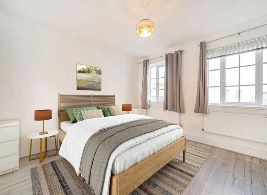 Woodstock Grove, Shepherds Bush, W12, photo 4