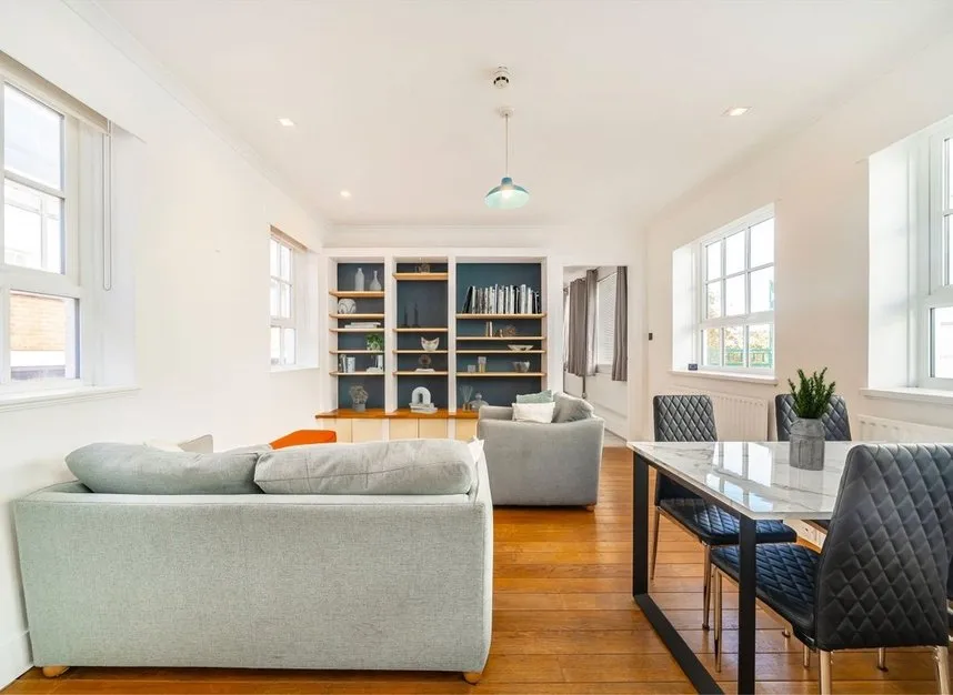 Woodstock Grove, Shepherds Bush, W12, photo 2