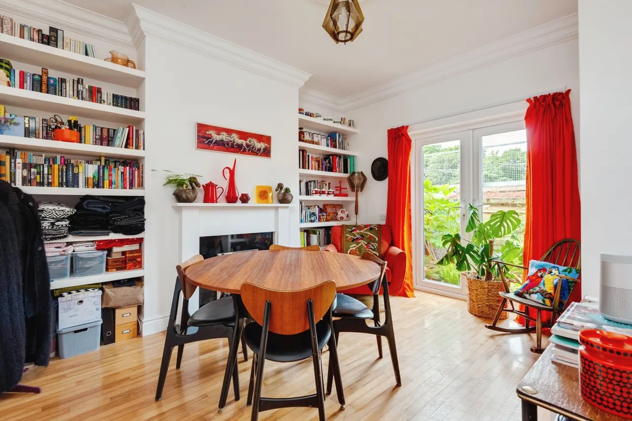 Burdett Street, Liverpool, L17, photo 5