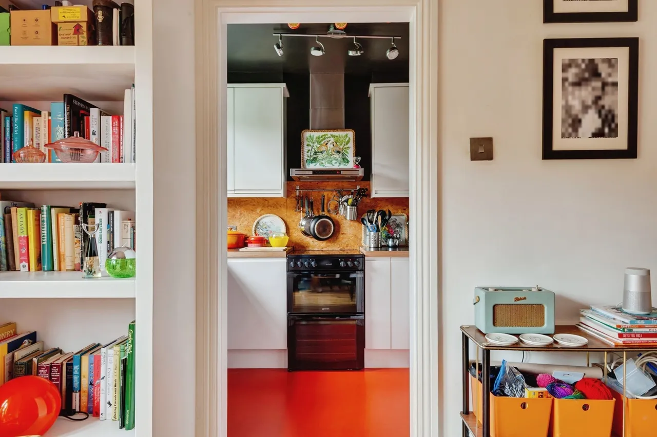 Burdett Street, Liverpool, L17, photo 6